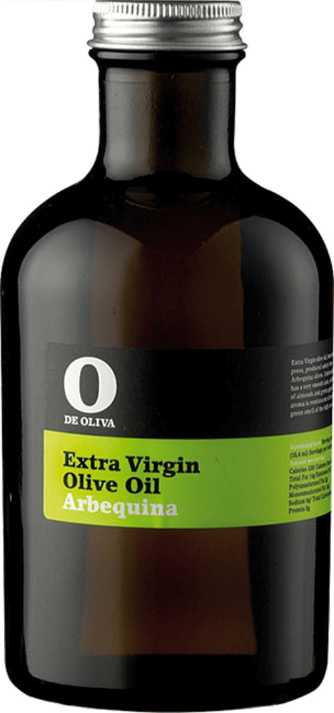 Weinkontor Freund GmbH 0,5 L O de Oliva Natives Olivenöl extra Arbequina