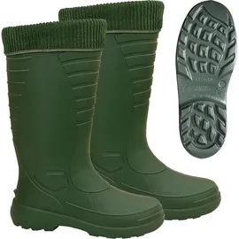 Lemigo Winterstiefel 35059 Grönland EVA,grün,Gr.43
