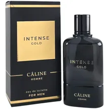 Caline Intense Gold Eau de Toilette 60 ml
