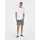 Only & Sons Herren ONSPLY Reg Gr. Jog Pk 8583- DNM Noos Jeansshorts Grey denim),
