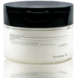 Pyunkang Yul Calming Toner Pad 70 Pads