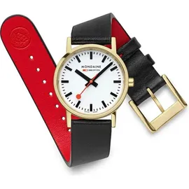 Mondaine A658.30323.10SBBV