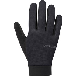 Shimano Explorer FF Gloves black S