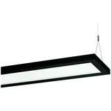 Performance in Lighting Performance in Light 1-flg. LED 840 60 cm schwarz