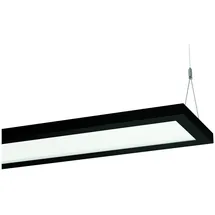 Performance in Lighting Performance in Light 1-flg. LED 840 60 cm schwarz