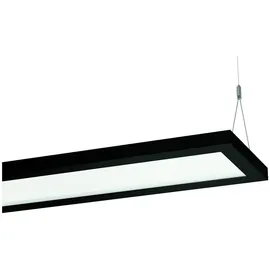 Performance in Lighting Performance in Light 1-flg. LED 840 60 cm schwarz