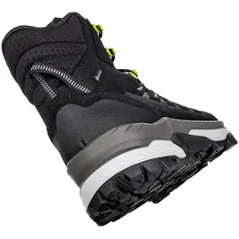 Lowa Randir GTX Mid Herren schwarz - Gr.: 42.5