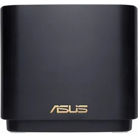 Asus ZenWiFi AX Mini XD4 Dualband Router schwarz 3er Multipack