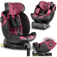 nukido Prestige Line Schwarz/Rosa