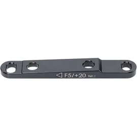 TRP Adaptateur F5 - Flat Mount to Flat Mount 140/160 Avant