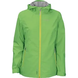 PRO-X elements Damen-Funktionsjacke "KIM" Slim Fit in Bambos-Grün | Gr.: 50