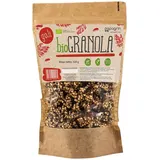 GOJI-GRANOLA OHNE ZUCKERZUSATZ, GLUTENFREI, BIO 320 g - PAPAGRIN