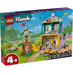 LEGO® Friends 42636 Heartlake City Kindergarten