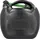 CARTREND Benzinkanister 20 l Schwarz