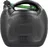 CARTREND Benzinkanister 20 l Schwarz