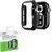 Belkin Displayschutzfolie für Apple Watch Series 10 42 mm Schwarz