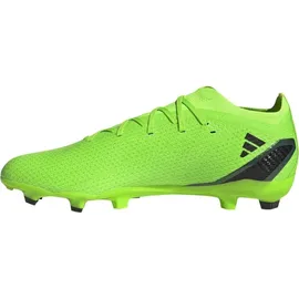 adidas X Speedportal.2 FG Herren Sgreen/Cblack/Syello 42