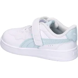 Puma Court Lally AC+ White/Sea Glass 24