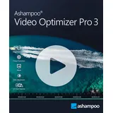 Ashampoo® Video Optimizer Pro 3