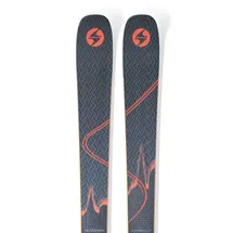 Blizzard Anomaly 88 (FLAT) BLUE/ORANGE - 182