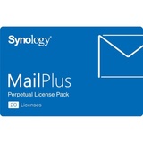 Synology MailPlus 20 Lizenz(en)