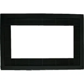 Micel Mikrowellenunterstützung Micel - Schwarz