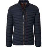 CasaModa Steppjacke blau 3XL