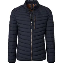 CasaModa Steppjacke blau 3XL