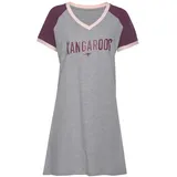KangaROOS Bigshirt mehrfarbig 32/34