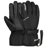 Reusch Sven Gore-tex black / white 10,5