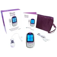 TensCare Beckenbodentrainer itouch Sure - Beckenbodentrainer - weiß weiß