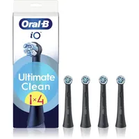 Oral-B Ultimate Clean Aufsteckbürste 4 St.