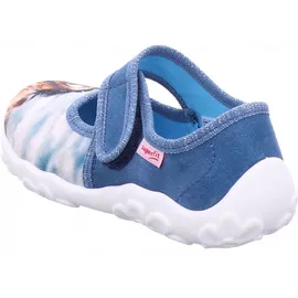 superfit BONNY Blau 8040 35