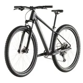 Cube Aim Pro 2026 29 Zoll RH 56 cm slateblack 'n' black