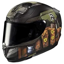 HJC Helmets RPHA 11 ghost call of duty mc34sf