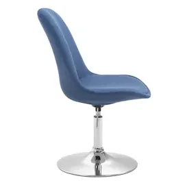 CLP Maverick Stoff blau