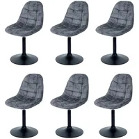 MCW MCW, Stühle, A60-C-6