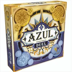 Azul Duel DE