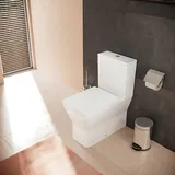 Hansgrohe EluPura Q Stand-WC 61177450