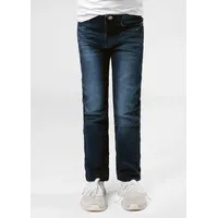 Staccato Mädchen Skinny Jeans Slim Fit - elastisch, weitenverstellbarer