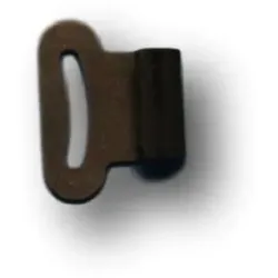 Flachhaken für aktuellen BAC Rollschutz