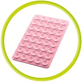 mobile origin Sticker Phone Mount O1 rosa