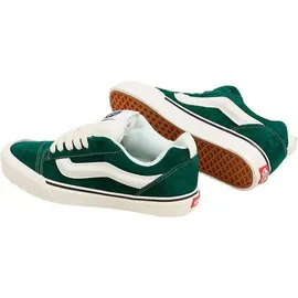 Vans Knu Skool Green 43