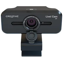 Creative Labs Creative Live! Cam Sync - V3 - Webcam - Farbe