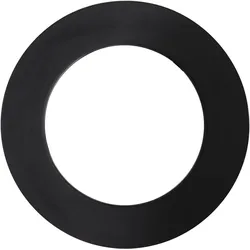 Stagecaptain SUR-450 BK Dartcatching-Ring (Surround)