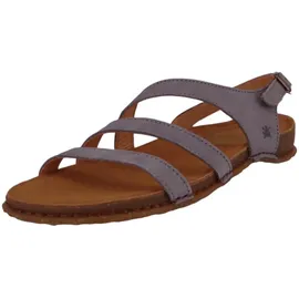 El Naturalista N5811 Panglao Damen Blau 41