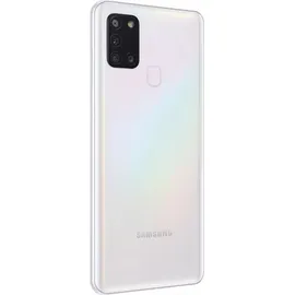 Samsung Galaxy A21s 3 GB RAM 32 GB White