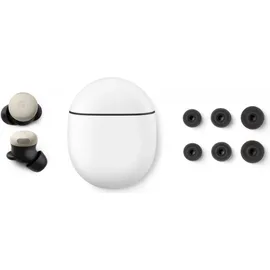 Google Pixel Buds Pro 2 porcelain