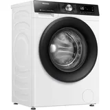Hisense WD3S8043BW3 Waschtrockner (8 kg / 5 kg, 1400 U/min, weiß)