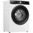 Hisense WD3S8043BW3 Waschtrockner (8 kg / 5 kg, 1400 U/min, weiß)